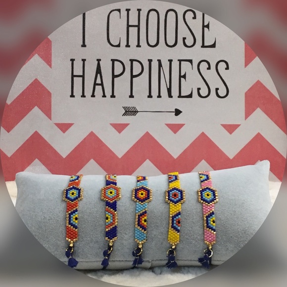 Handmade Turkish Jewelry - Beautiful! - Picture 3 of 6